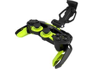 Mad Catz L.Y.N.X.3 Mobile Wireless Controller for Android Smartphones and Tablets, and PC - Green Mad Catz L.Y.N.X.3 Mobile Wireless Controller for Android Smartphones and Tablets, and PC - Green
