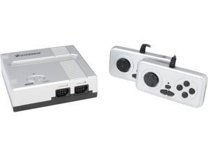 Hyperkin NES RetroN 1 Gaming System (FC Super Loader) (Silver) Hyperkin NES RetroN 1 Gaming System (FC Super Loader) (Silver)