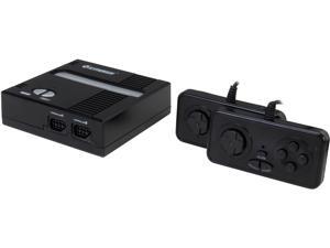 Hyperkin NES RetroN 1 Gaming System (FC Super Loader) (Black) Hyperkin NES RetroN 1 Gaming System (FC Super Loader) (Black)