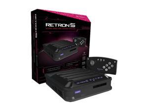 Hyperkin RetroN 5 Gaming Console - (Black) Hyperkin RetroN 5 Gaming Console - (Black)