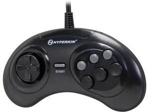 Hyperkin Genesis "GN6" Wired Controller Hyperkin Genesis "GN6" Wired Controller
