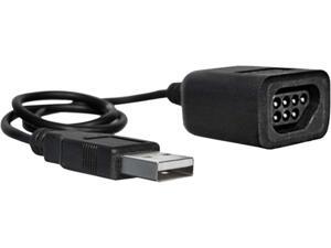 Hyperkin Tomee NES controller to USB Adapter M07020 Black Hyperkin Tomee NES controller to USB Adapter M07020 Black