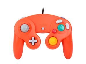 Hyperkin Premium GameCube-Style USB Controller for PC / Mac - Crimson-Red Hyperkin Premium GameCube-Style USB Controller for PC / Mac - Crimson-Red
