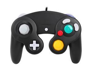 Hyperkin Premium GameCube-Style USB Controller for PC/ Mac - Black Hyperkin Premium GameCube-Style USB Controller for PC/ Mac - Black