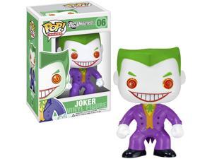 Funko DC Universe 2211 Pop Heroes The Joker Funko DC Universe 2211 Pop Heroes The Joker
