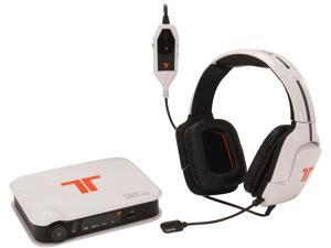 TRITTON 720+ 7.1 Surround Headset for PS4, PS3, and Xbox 360 - White TRITTON 720+ 7.1 Surround Headset for PS4, PS3, and Xbox 360 - White