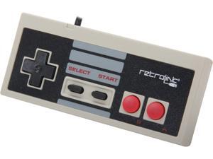 Retro-Link NES PC USB Controller - Classic Style Retro-Link NES PC USB Controller - Classic Style