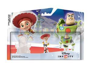 Disney Infinity: Toy Story Play Set Disney Infinity: Toy Story Play Set