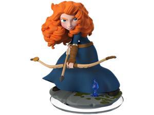 Disney INFINITY: Disney Originals (2.0 Edition) Merida Figure Disney INFINITY: Disney Originals (2.0 Edition) Merida Figure