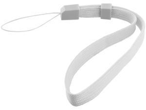 INSTEN Wrist Strap For Nintendo Wii/DS/DS Lite/PSP 1000/PSP slim 2000 Remote Control,White INSTEN Wrist Strap For Nintendo Wii/DS/DS Lite/PSP 1000/PSP slim 2000 Remote Control,White