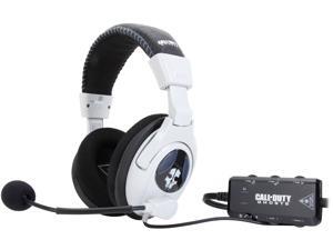 Turtle Beach Call of Duty: Ghosts Ear Force Shadow Limited Edition Gaming Headset Turtle Beach Call of Duty: Ghosts Ear Force Shadow Limited Edition Gaming Headset