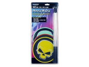 Dreamgear Universal Rock Pack Dreamgear Universal Rock Pack