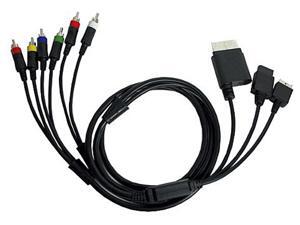 Mad Catz Universal HD Component A/V Cable Mad Catz Universal HD Component A/V Cable