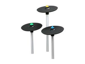 Mad Catz Universal Rock Band3 PRO Cymbal kit Mad Catz Universal Rock Band3 PRO Cymbal kit