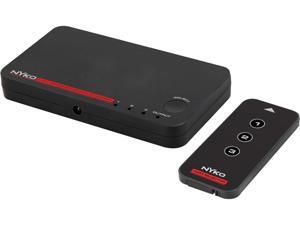 NYKO Universal Console Selector NYKO Universal Console Selector