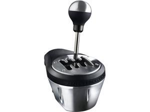 Thrustmaster VG TH8A Add-On Gearbox Shifter for PC, PS3, PS4 and Xbox One Thrustmaster VG TH8A Add-On Gearbox Shifter for PC, PS3, PS4 and Xbox One