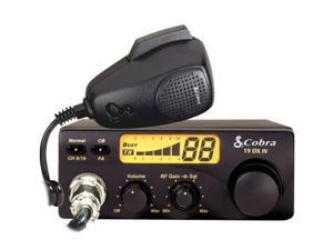 Cobra 19DXIV Compact CB Radio Cobra 19DXIV Compact CB Radio