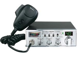 Cobra 25 LTD Classic CB Radio Cobra 25 LTD Classic CB Radio
