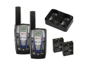 Cobra CXR825 Two-Way Radio Cobra CXR825 Two-Way Radio