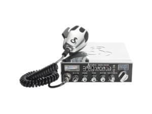 Cobra 29 LTD CHR CB Radio Chrome Special Edition Cobra 29 LTD CHR CB Radio Chrome Special Edition