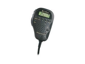 Cobra 75 WX ST Compact/Remote Mount CB Radio with SoundTracker and NOAA Weather Cobra 75 WX ST Compact/Remote Mount CB Radio with SoundTracker and NOAA Weather