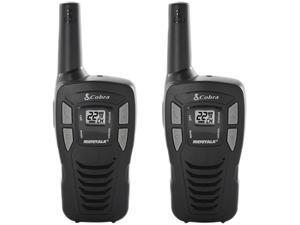 Cobra CX112 Walkie Talkie 16 Mile Radio Cobra CX112 Walkie Talkie 16 Mile Radio