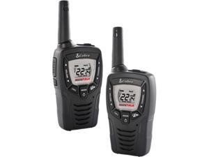 Cobra CX312 Walkie Talkie 23 Mile Radio Cobra CX312 Walkie Talkie 23 Mile Radio