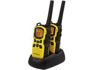 MOTOROLA MS350R Two-Way Radio MOTOROLA MS350R Two-Way Radio