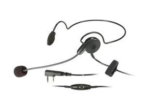 KENWOOD KHS-22 Behind-The-Neck Headset with Boom Mic KENWOOD KHS-22 Behind-The-Neck Headset with Boom Mic