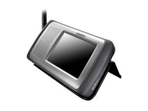 Uniden HOMEPATROL-1 Simple Program Scanner Uniden HOMEPATROL-1 Simple Program Scanner