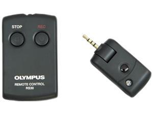 OLYMPUS RS-30W (147026) Digital Voice Recorder Remote Control OLYMPUS RS-30W (147026) Digital Voice Recorder Remote Control
