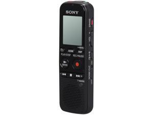 SONY ICD-PX312 USB PC Interface Digital Voice Recorder SONY ICD-PX312 USB PC Interface Digital Voice Recorder