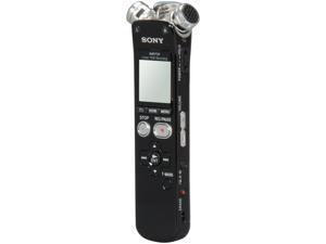 SONY ICD-SX712 USB PC Interface Digital Voice Recorder SONY ICD-SX712 USB PC Interface Digital Voice Recorder