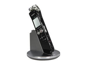 SONY ICD-SX712D USB PC Interface Digital Recorder + Voice-to-Print SONY ICD-SX712D USB PC Interface Digital Recorder + Voice-to-Print