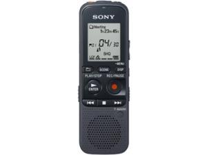 Sony ICD PX333 Digital Voice Recorder Sony ICD PX333 Digital Voice Recorder
