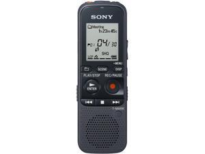 Sony Digital Voice Recorder w/ Speaking Software Sony Digital Voice Recorder w/ Speaking Software