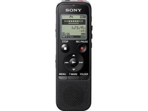SONY ICDPX440 Digital Voice Recorder SONY ICDPX440 Digital Voice Recorder