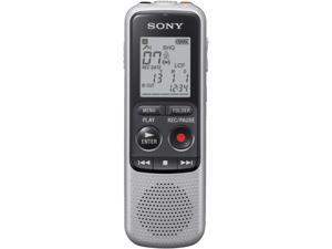 SONY ICDBX140.CE7 Digital Voice Recorder SONY ICDBX140.CE7 Digital Voice Recorder