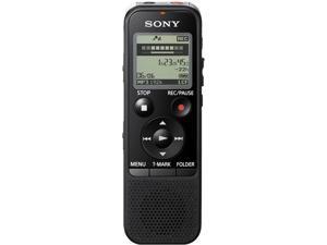 SONY ICDPX440.CE7 USB PC Interface Digital Voice Recorder SONY ICDPX440.CE7 USB PC Interface Digital Voice Recorder