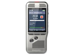 Philips Speech Digital Pocket Memo 6000 Philips Speech Digital Pocket Memo 6000