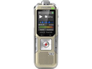 Philips DVT800000 Digital Voice Tracer 8000 Philips DVT800000 Digital Voice Tracer 8000