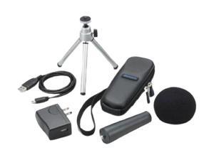 Zoom H1AP Handy Recorder Accessory Package Zoom H1AP Handy Recorder Accessory Package