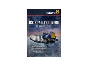 Ice Road Truckers: On & Off The Ice Ice Road Truckers: On & Off The Ice