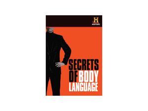Secrets of Body Language Secrets of Body Language