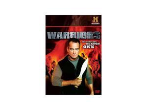Warriors: The Complete Season One Warriors: The Complete Season One