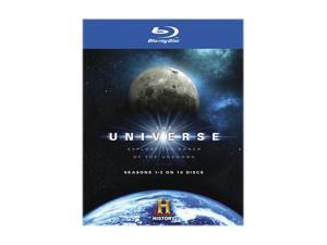 The Universe: Complete Seasons 1-3 The Universe: Complete Seasons 1-3