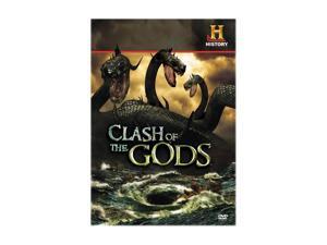 Clash of the Gods Clash of the Gods