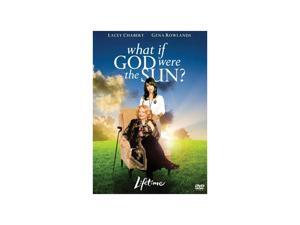 What if God were the Sun? Lacey Chabert, Gena Rowlands, Kim Roberts, Sarah Rafferty, Sam Trammell, Klea Scott What if God were the Sun? Lacey Chabert, Gena Rowlands, Kim Roberts, Sarah Rafferty, Sam Trammell, Klea Scott