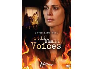 Still Small Voices Still Small Voices