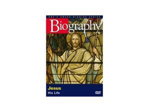 Biography: Jesus, His Life Biography: Jesus, His Life